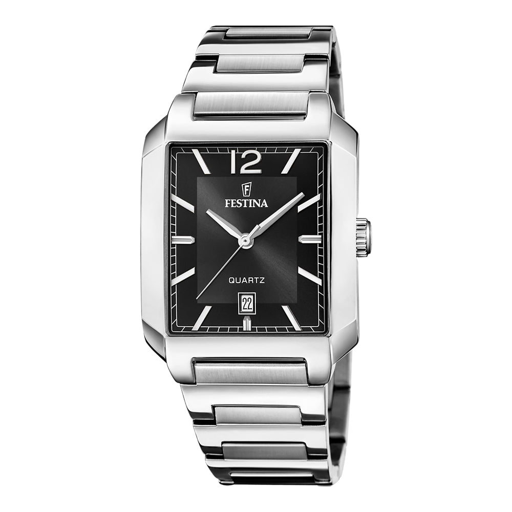 Festina On The Square F20677/4 men&
