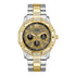 GUESS Regal GW0990G4 Herrenuhr Bicolor 46mm