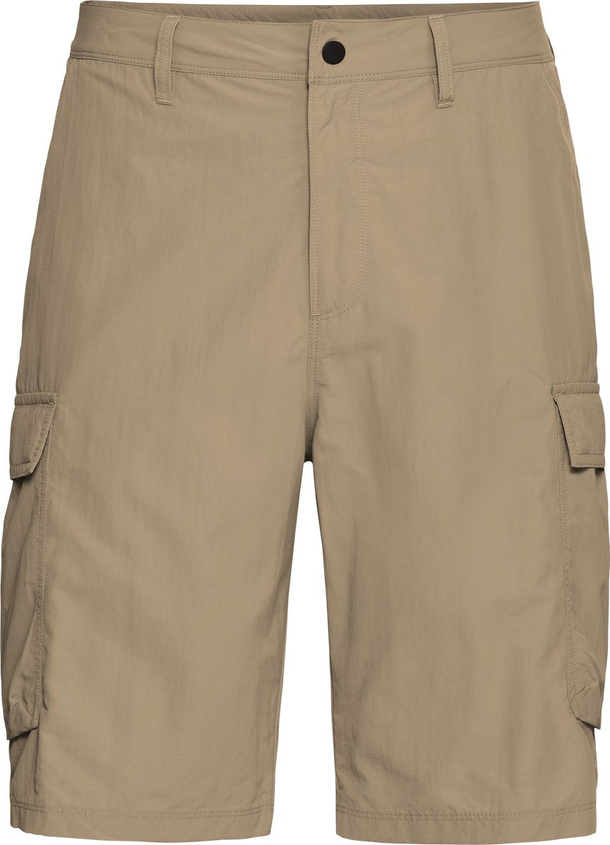 Jack Wolfskin Duneland Cargo Shorts Herren Hazel Wood Größe 48