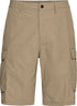 Jack Wolfskin Duneland Cargo Shorts Herren Hazel Wood Größe 48