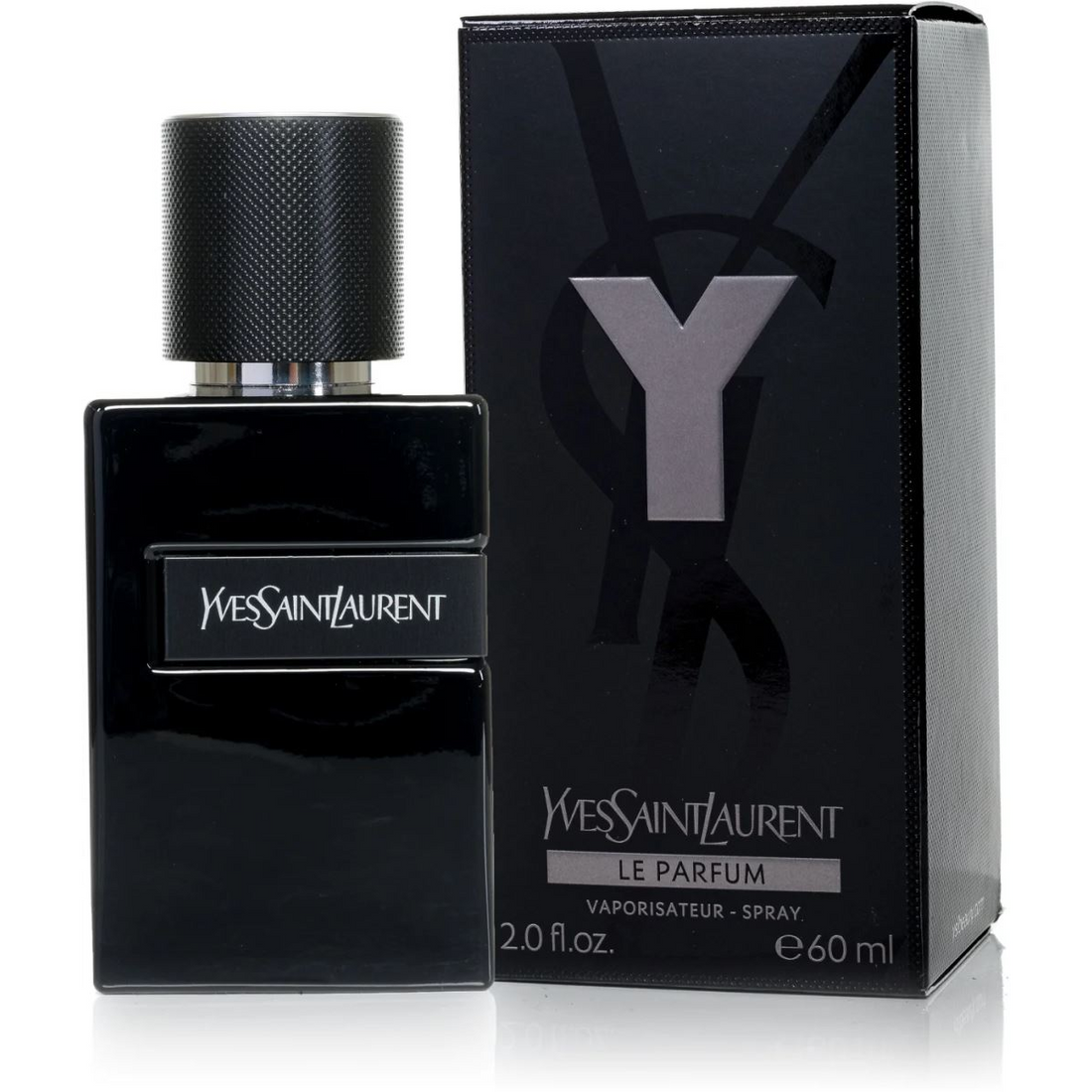 "Yves Saint Laurent Le Parfum Eau de Parfum 60 ml for men."