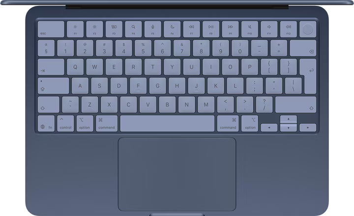 Apple MacBook Neo A18 Pro 512GB Produktansicht
