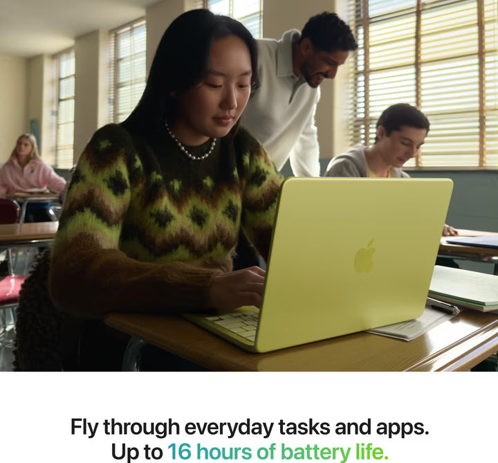 Apple MacBook Neo A18 Pro 8GB 512GB Laptop