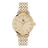 adidas Originals Style Code One AOSY22024 Unisex Uhr 38mm Gold