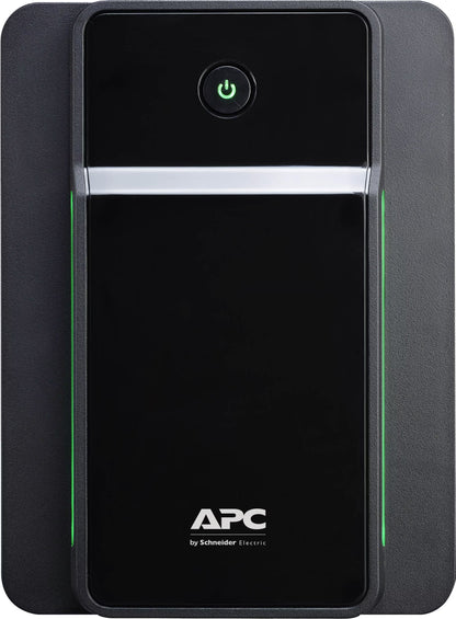 APC Back-UPS BX1600MI-GR 1600VA 900W Schuko UPS – view 3