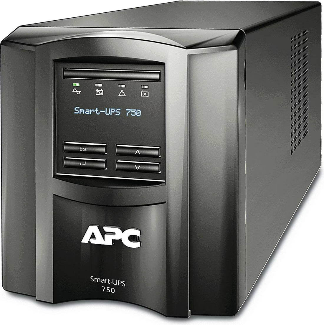 APC Smart-UPS SMT750IC 750VA 500W USV SmartConnect