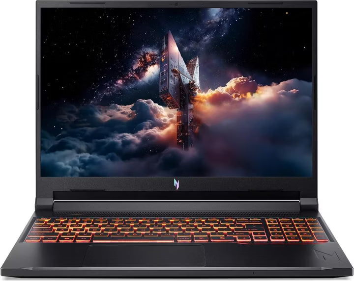 Acer Nitro V 16 AI ANV16-42-R38V RTX 5060 Gaming Laptop – view 2