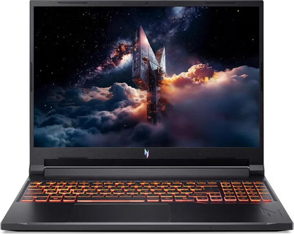 Acer Nitro V 16 AI ANV16-42-R38V RTX 5060 Gaming Laptop – view 2