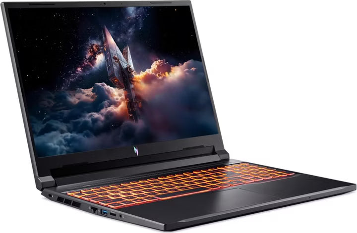 Acer Nitro V 16 AI ANV16-42-R38V RTX 5060 Gaming Laptop – view 3