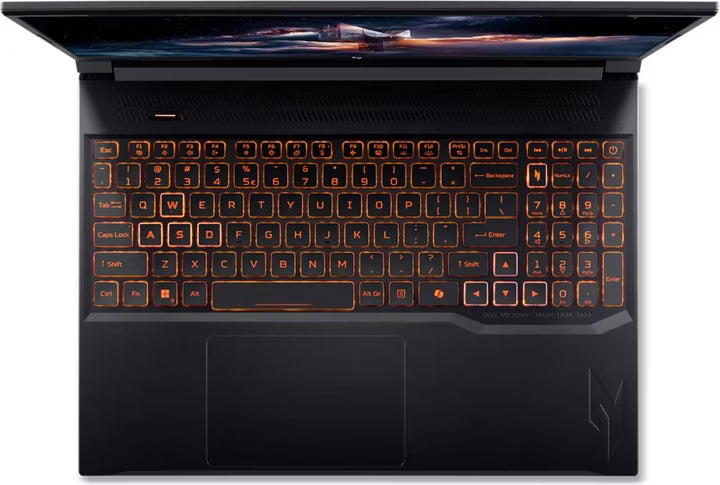 Acer Nitro V 16 AI ANV16-42-R38V RTX 5060 Gaming Laptop – view 4