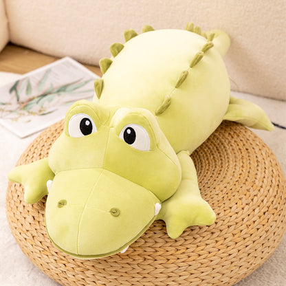 Animal Plush Pillows Soft Cozy Cute Decorative Stuffed Toys Gift-2