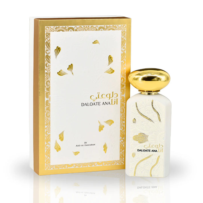 Ard Al Zaafaran Daloate Ana Eau de Parfum 100 ml