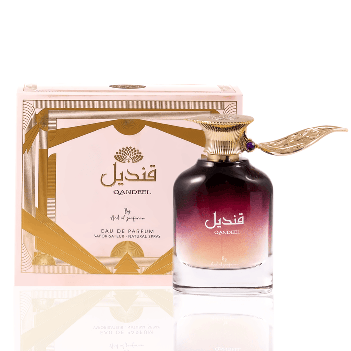 Ard Al Zaafaran Qandeel Eau de Parfum 100 ml