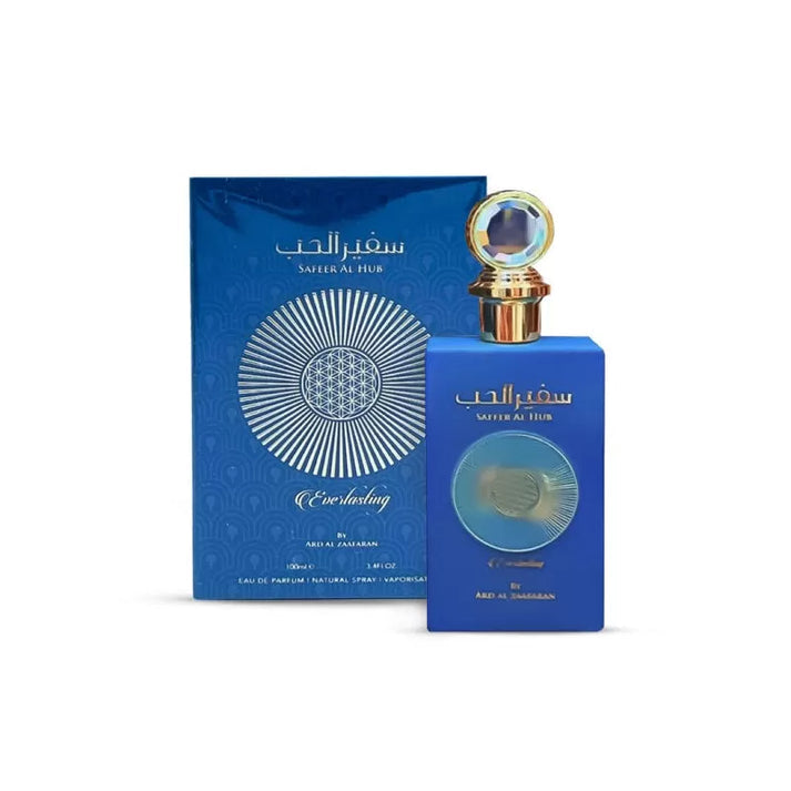 Ard Al Zaafaran Safeer Al Hub Everlasting EDP 100 ml