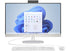 HP All-in-One 27-cr0775ng Ryzen 7 16GB 512GB Weiß