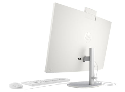 HP All-in-One 27-cr0775ng 27 Zoll PC mit Tastatur und Maus