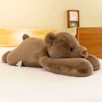 Bear Plush Pillow