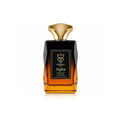 Bujairami Agha Eau de Parfum