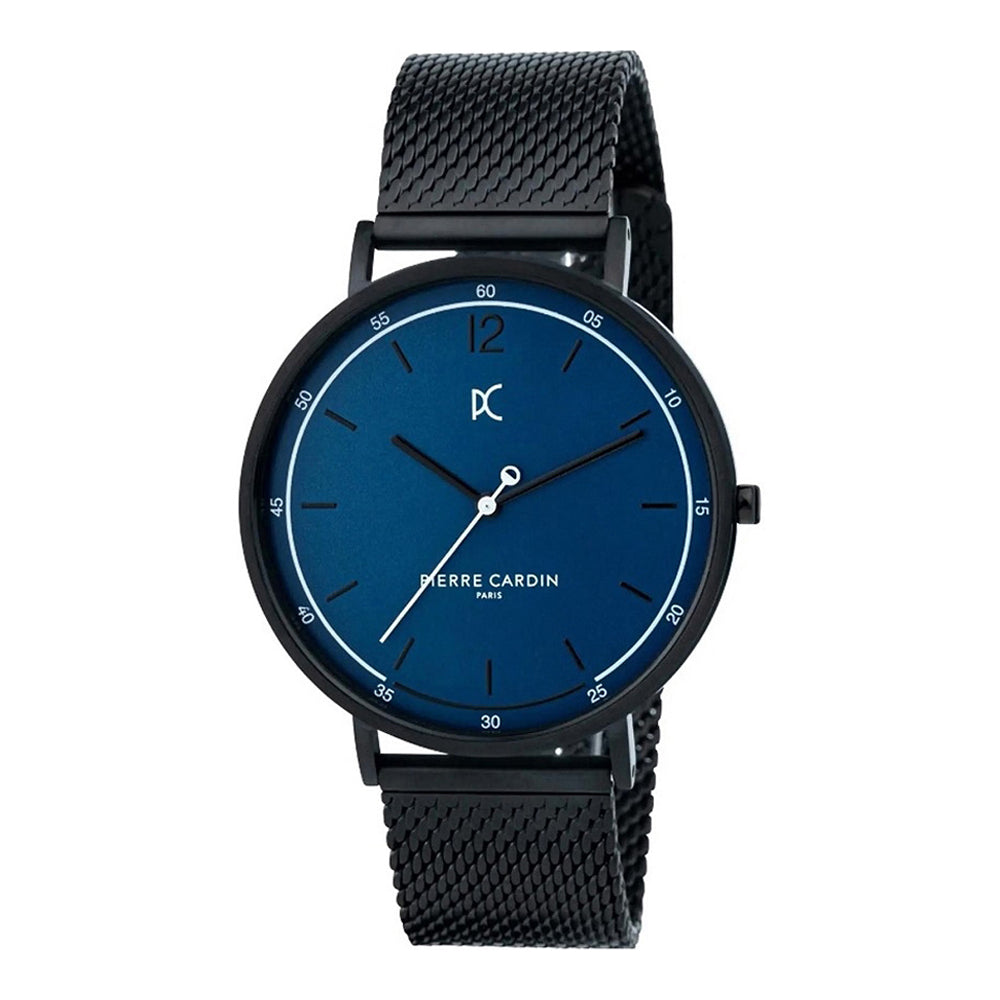 Pierre Cardin Bonne Light CBN.3016 Montre Hommes