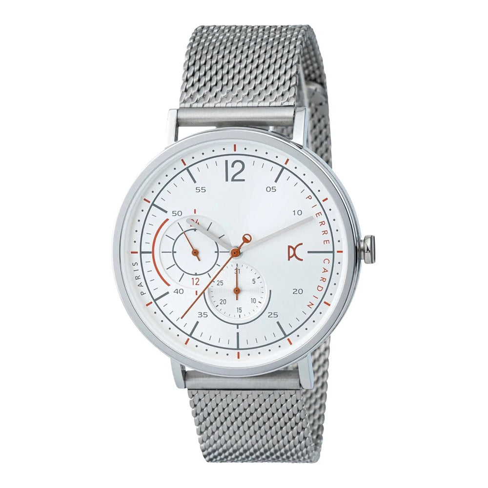 Pierre Cardin Bonne Stride CBN.3021 Herrenuhr-0