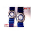 Corvett Montre Unisexe CVT-672
