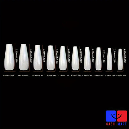 Christmas Press-On Nails-4