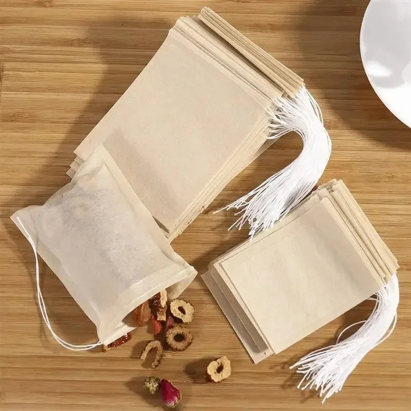 Cotton Gauze Kitchen Filter Cloth Tools-4