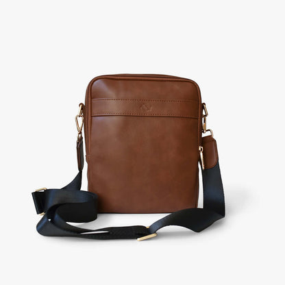 HOLIDAY 4-in-1 Convertible Crossbody Duffle Backpack Lightweight Durable