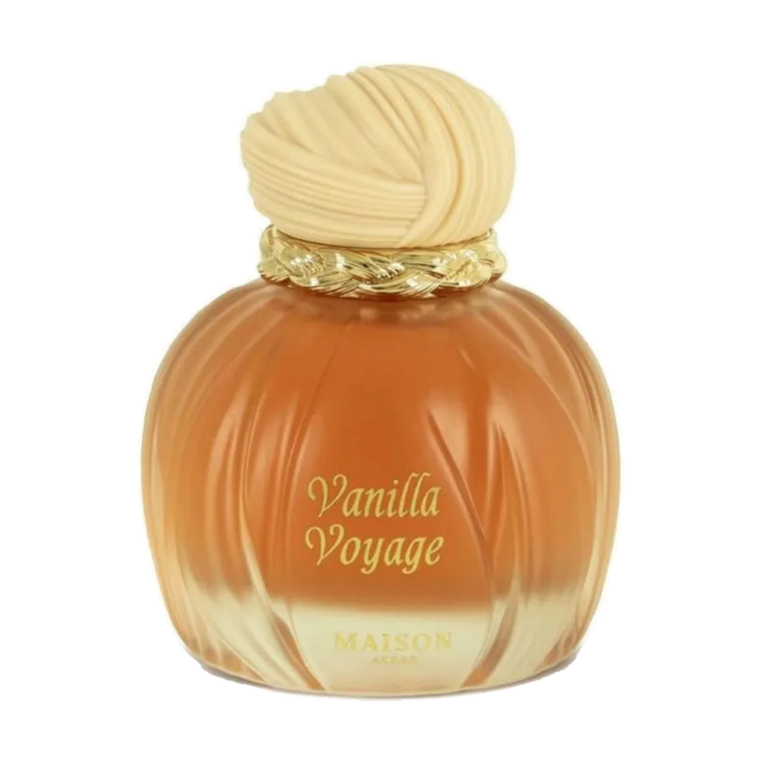 Maison Asrar Vanilla Voyage Eau de Parfum