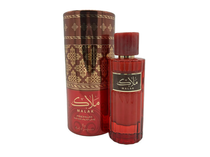 Ard Al Zaafaran Malaak Eau de Parfum 100 ml