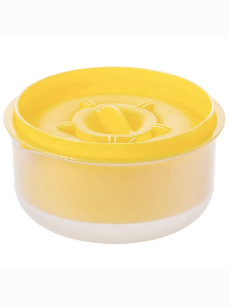 Egg Yolk Separator Kitchen Gadget Tools-6