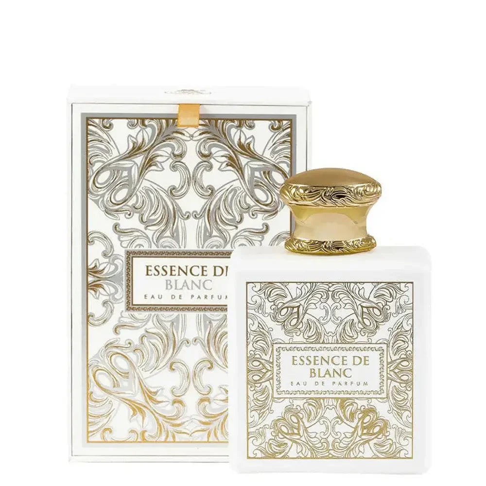 French Avenue Essence De Blanc Eau de Parfum