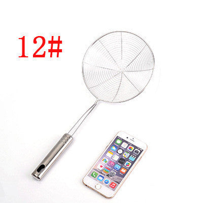 Essential Stainless Steel Kitchen Strainer-5