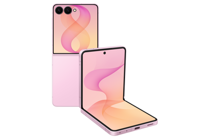 Samsung Galaxy Z Flip8 256GB / 512GB 5G Smartphone – view 2