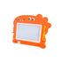 Fun Dinosaur Magnetic Writing Board-6