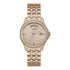 Guess Lady Comet GW0254L3 38mm rose-gold women&