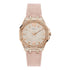 GUESS Shimmer GW0408L3 Damenuhr Roségold Pink 39mm