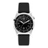 GUESS Max GW0494G1 Herrenuhr Schwarz 42mm