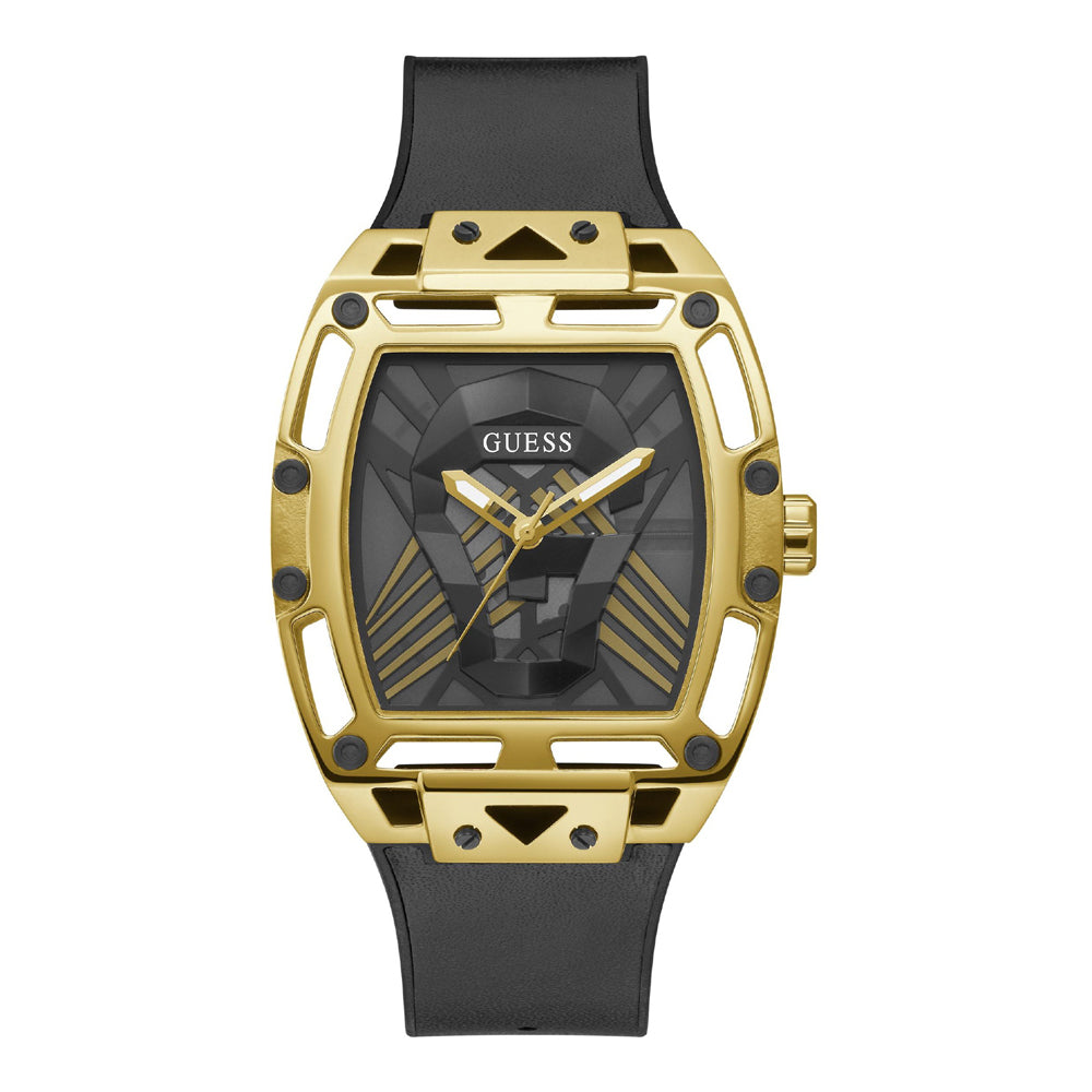 Guess Legend GW0500G1 Herrenuhr-0