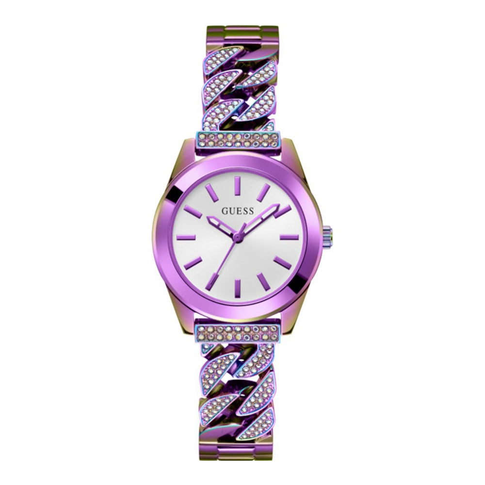 Guess Serena GW0546L3 Rhinestone Women&