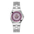 Guess Empress GW0551L1 34mm silver women&