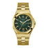 Guess Emperor GW0573G2 42mm gold men&