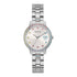 GUESS Three of Hearts GW0657L1 Damenuhr Silber 34mm