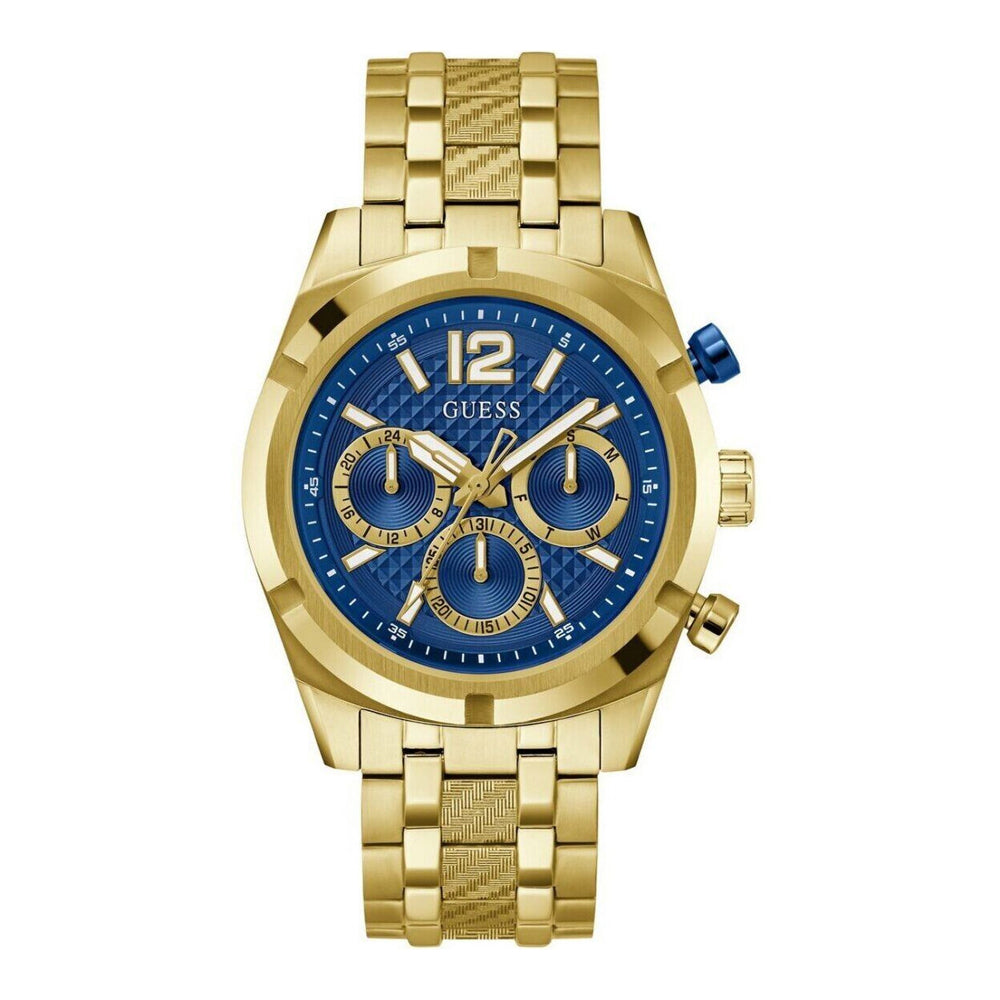 Guess Resistance GW0714G2 Herrenuhr-0