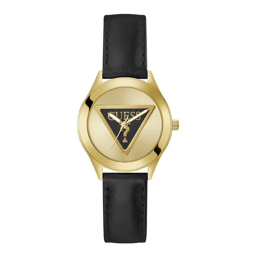 Guess Tri Plaque GW0744L2 Montre Femmes