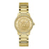 GUESS Petal GW0747L2 Damenuhr Gold 36mm