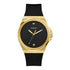Guess Vinyl GW0790G1 Montre Hommes