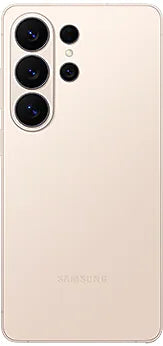 Samsung Galaxy S26 Ultra Pink Gold
