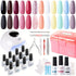 Gel Nail Polish Kit-1