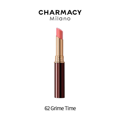 CHARMACY 16 Colors Waterproof Velvet Lipstick Long-Lasting Matte Lipstick